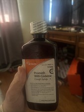 100% Authentic Empty Actavis RX Bottle w/ seal  -NOT A PROP - NO LONGER MADE picture