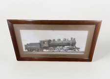 American Locomotive Company Builder Train Photo 1923 Norwood St Lawrence NY RR picture