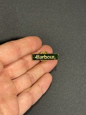 Barbour Pin Accessory Decoration Collectibles picture