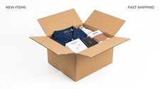 Bulk Retail Merchandise Assortment – Mixed Household Inventory picture