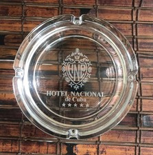 Hotel Nacional De Cuba Ashtray - Hotel Nacional Of Cuba Ashtray picture