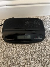 Vintage1994  Tandy Chronomatic-292 Bedside Radio/Alarm Clock, picture