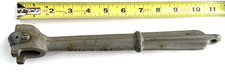 Vintage Curtin-Hebert Co Grinding Wheel Dresser USA picture