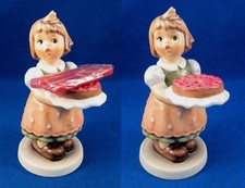 1983 M I Hummel GOEBEL® Collectors Club Exclusive #10 BIRTHDAY CANDLE #440 TMK-6 picture