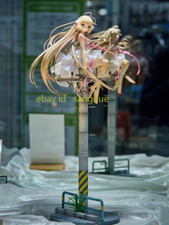 In Stock Genuine Oriental Forest 1/7 Chobits GK Model Collectible Figure Statue picture
