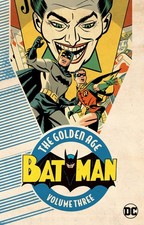 Batman: The Golden Age Vol. 3 picture