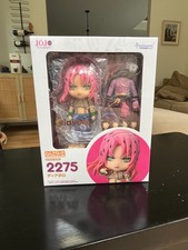 Nendoroid 2275 Diavolo from JoJo's Bizarre Adventure Golden Wind - New & Sealed picture