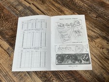 ATWATER KENT Breadboard Manual Tube Radio Receiving Sets 5, 9, 9A, 10, 10A, 10B picture