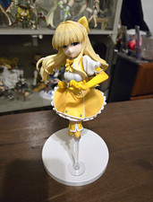 KADOKAWA KDcolle Gushing Over Magical Girls Magia Sulfur  Incomplete picture