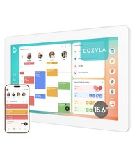 Cozyla Calendar Plus 2: 15.6