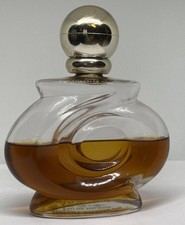 Huge Vintage Women's James GALANOS Eau de Toilette Splash, 4 Oz Collectible Rare picture