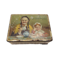 Mazawattee Tea 