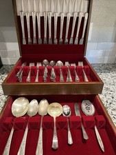 Vintage WM ROGERS 