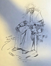 1903 Character of Pope Leo XIII by James, Cardinal Gibbons picture