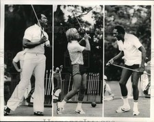 1982 Press Photo