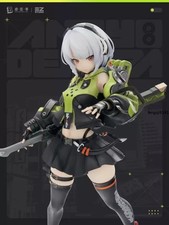 ZZZ Anby Demara 1/7 Scale Figure Cunning Hares Apex PVC Statue New Collectible picture