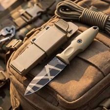 Extrema Ratio Shrapnel OG Desert Warfare picture