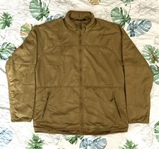 Beyond Clothing A3 Alpha Jacket, Coyote picture