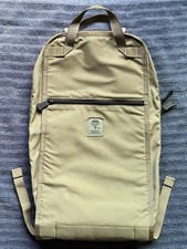 S.O.Tech Tactical Mission Insert System, Medical Backpack Tan Modular Trauma Bag picture