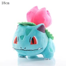Pokemon Ivysaur Plush 7.2 Inches Brand New picture