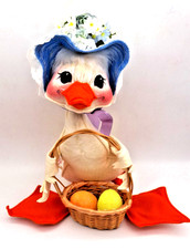 Vintage 1982 Annalee Mobiltee 16