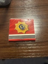 THE DIPLOMAT HOTEL ☆ Hollywood, Florida Vtg Matchbook FULL  front strike picture