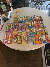 Pez Dispensers Lot 40.  Some Duplicates picture
