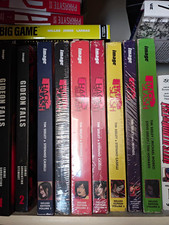 Image Comics Hack/Slash Deluxe Edition Vol. 1-6 Hardcover Tim Seeley Caselli picture
