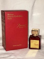 Baccarat Rouge 540 Eau de Parfum Spray, 2.4 oz (70ml) picture