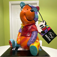 Disney BRITTO Winnie the Pooh Figurine 5