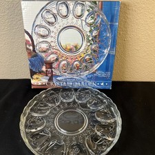 Vintage Colony Crafts CRYSTAL GARDEN 12