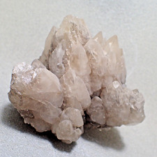 Calcite, Herbornseelbach, Dillenburg District, Hesse, Germany picture