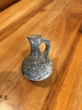 Ancient Holy Land Juglet picture
