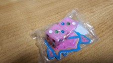Flytanium x Blade HQ Dessert Warrior Pink Donut Dice picture
