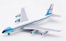 U.S. Air Force / Boeing VC-137C / 62-6000 / IFRVC13726000 / 1:200 *LAST PCS* picture
