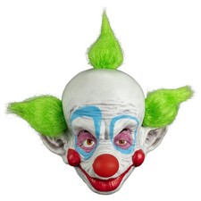 Killer Klowns from Outer Space Shorty Deluxe Injection Mask - Trick or Treat picture