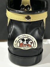 Vintage Walt Disney World Golf 2000 Millennium Mickey Mouse Desk Pencil Holder picture