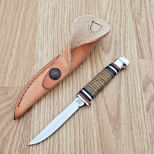 Case XX M3 Small Hunting Fixed Knife 3.13
