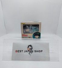 Nendoroid 2562 My Hero Academia Izuku Midoriya Top Ten Costume Figure Japan NEW picture