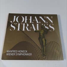Johann Strauss, IICollected Works picture