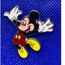 2012 Mickey Mouse Disney pin picture
