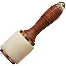 Durable 32 Oz Barry King Leathercraft Mallet - Perfect for Stamping and Tooling picture