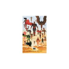 Kingdom Come (DC Comics July 2019) picture
