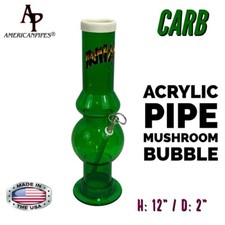 AMERICAN PIPES™️2X12