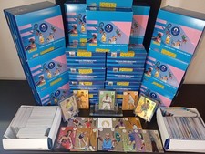 Panini PARIS 2024 about 6300 CARDS LOT Cards HUGE BULK Olympic Games TENNIS picture