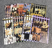 Hellblazer #142-150 VF (149 PR) Vertigo Lot incl Hard Time #146-150 Complete picture