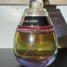 Vintage 1.7fl Oz Estée Lauder Beyond Paradise Perfume Discontinued picture
