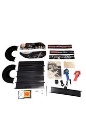VTG 1978 Star Wars Duel At The Death Star Power Passers Racing Set No Cars picture