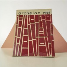 1965 Archeion Seaside High School Monterey CA Yearbook Volume 2 Mid Century picture