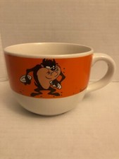 Warner Bros. Looney Tunes Oversize Taz 24 oz Oversize Mug Cup by Gibson picture
